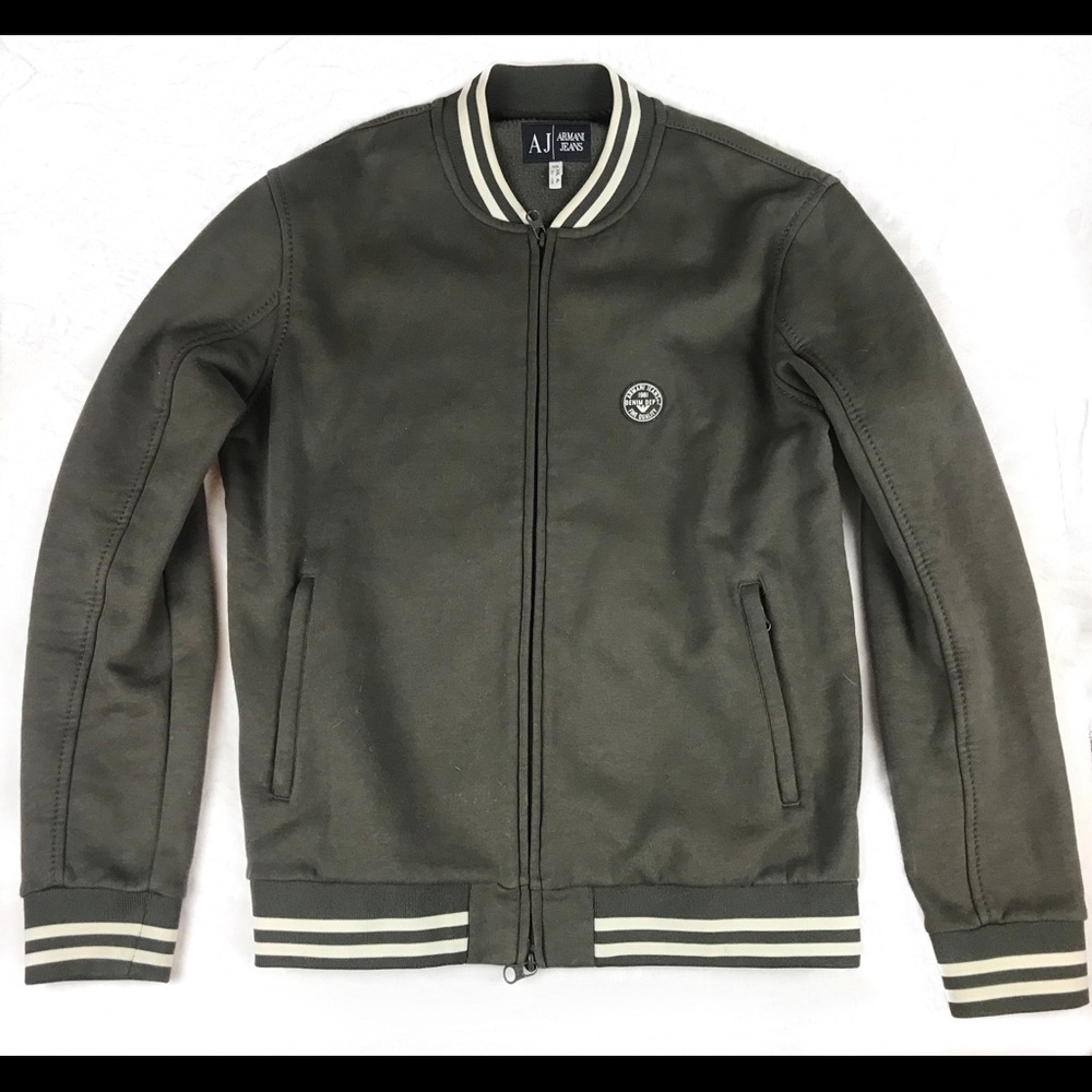 Armani Jeans jacket